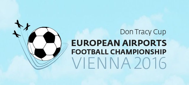 Кубок Европы по футболу среди аэропортов 